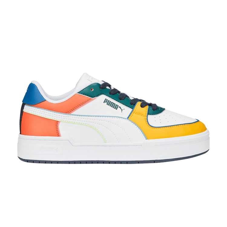 Puma CA Pro 'Sum Pop - Colorpop' 388557 02
