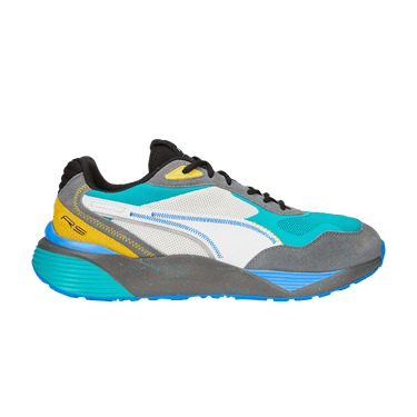 Puma RS-Metric 'Energy - Deep Aqua Nimbus Cloud'