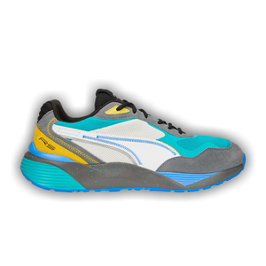 Puma RS-Metric 'Energy - Deep Aqua Nimbus Cloud'