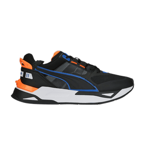Puma Mirage Sport 'Tech Reflective - Black Royal Sapphire'