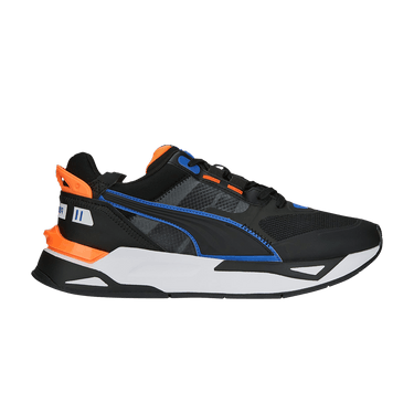 Puma Mirage Sport 'Tech Reflective - Black Royal Sapphire'