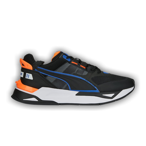 Puma Mirage Sport 'Tech Reflective - Black Royal Sapphire'