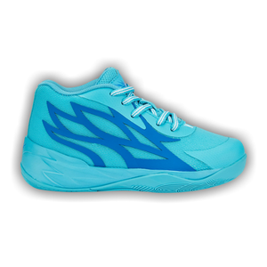 Puma MB.02 Little Kid 'Rookie of the Year'