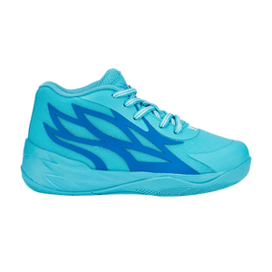 Puma MB.02 Little Kid 'Rookie of the Year'
