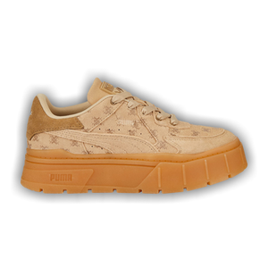 Puma Wmns Mayze Stack Edgy T7 'Light Sand'