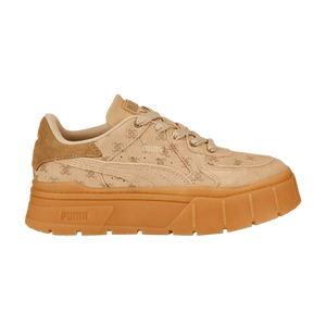 Puma Wmns Mayze Stack Edgy T7 'Light Sand'