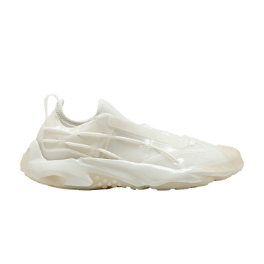 Puma Anonymous Club x Plexus Vinyl 'Warm White'