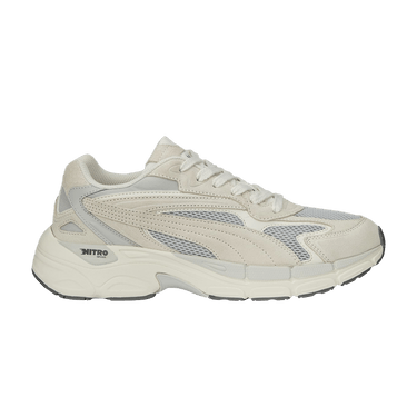 Puma Teveris Nitro 'Harbor Mist Vapor Grey'