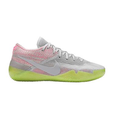 Nike Kobe AD NXT 360 'Multicolor'