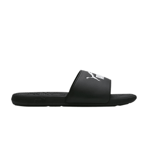 Puma Cool Cat 2.0 Slide 'Black White'