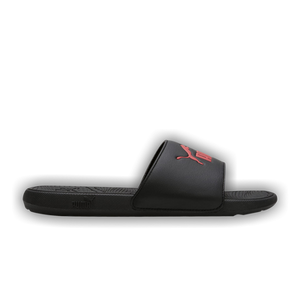 Puma Cool Cat 2.0 Slide 'Black Red'