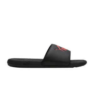 Puma Cool Cat 2.0 Slide 'Black Red'
