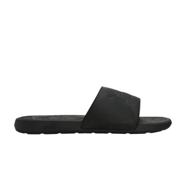 Puma Cool Cat 2.0 Slide 'Triple Black'