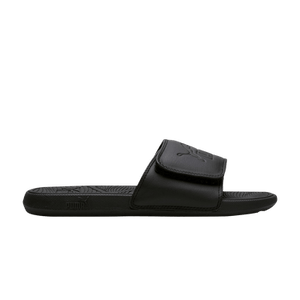 Puma Cool Cat 2.0 Slide 'Triple Black'