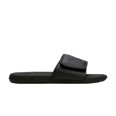 Puma Cool Cat 2.0 Slide 'Triple Black'