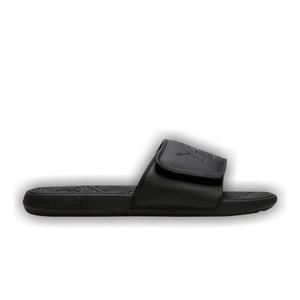 Puma Cool Cat 2.0 Slide 'Triple Black'