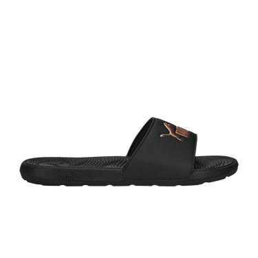 Puma Wmns Cool Cat 2.0 BX 'Black Rose Gold'