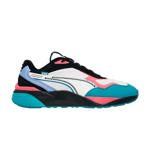 Puma RS-Metric FD 'White Deep Aqua Lavendar Pop'