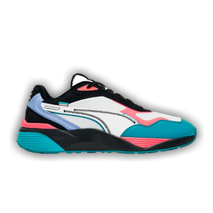 Puma RS-Metric FD 'White Deep Aqua Lavendar Pop'