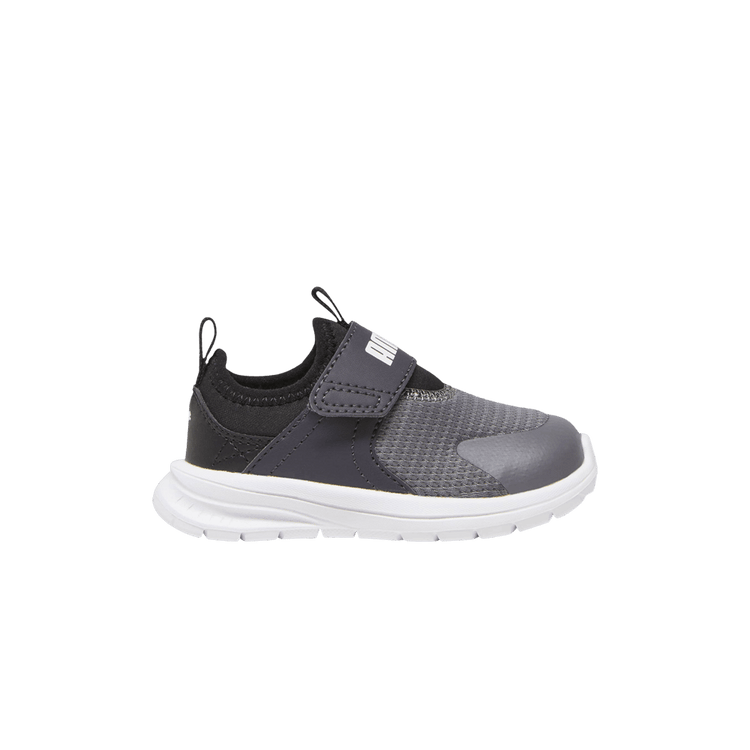 Puma Evolve Slip-On Toddler 'Cool Dark Grey' 389136 06
