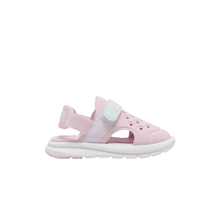 Puma Evolve AC Sandal Toddler 'Rose Mauve' 389148 17