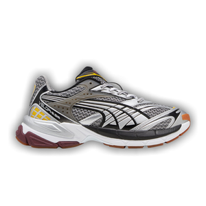 Puma Velophasis 'Phased - Silver Burgundy Yellow'