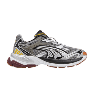 Puma Velophasis 'Phased - Silver Burgundy Yellow'
