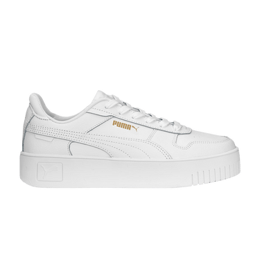 Puma Wmns Carina Street 'White Gold'