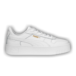 Puma Wmns Carina Street 'White Gold'