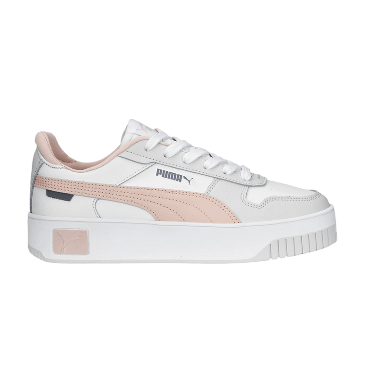 Puma Wmns Carina Street 'Glacial Grey Rose Dust' 389390 05
