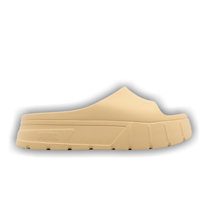 Puma Wmns Mayze Stack Injex Sandal 'Light Straw'