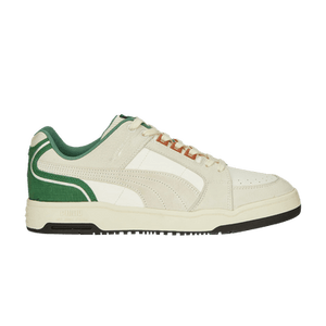 Puma Slipstream Lo FG 'Off White Green'
