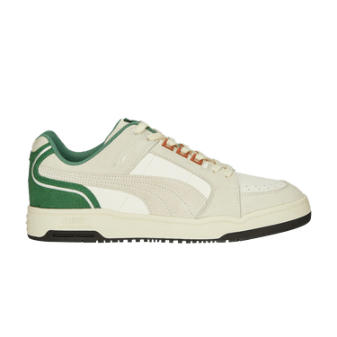 Puma Slipstream Lo FG 'Off White Green'