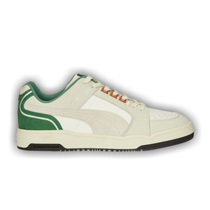 Puma Slipstream Lo FG 'Off White Green'