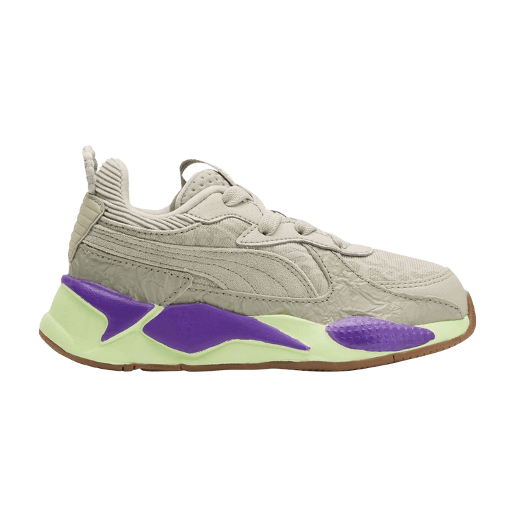 Puma Ron Funches x RS-X Little Kid 'Be Seen' 389474 01