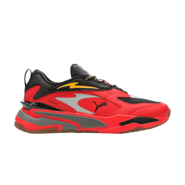 Puma RS-Fast 'Flames'
