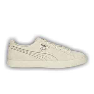 Puma Clyde No. 1 'Frosted Ivory'