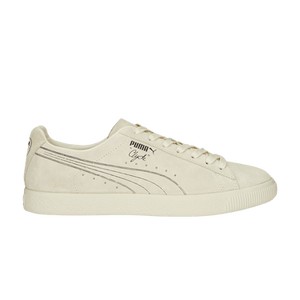 Puma Clyde No. 1 'Frosted Ivory'