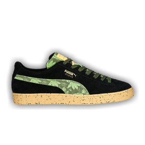 Puma Suede 'Gentle Jungle - Black'
