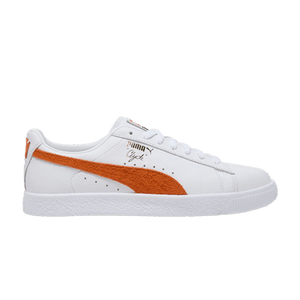 Puma Clyde Base 'Maple Syrup'