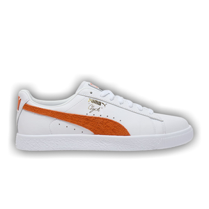 Puma Clyde Base 'Maple Syrup'