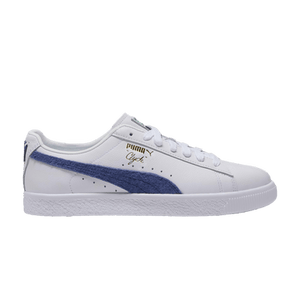 Puma Clyde Base 'Blue Crystal'