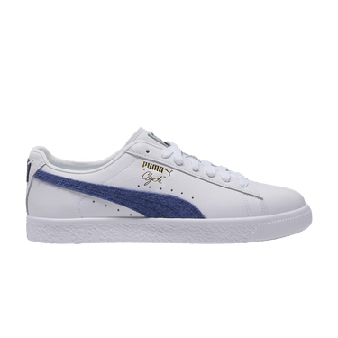 Puma Clyde Base 'Blue Crystal'
