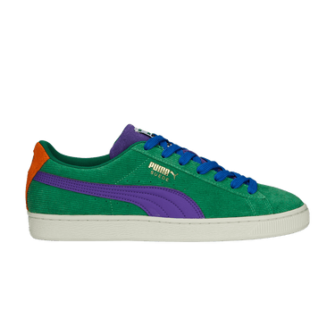 Puma Suede 'Cord'