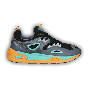 Puma TRC Blaze SPXP 'Black Grey Tile'