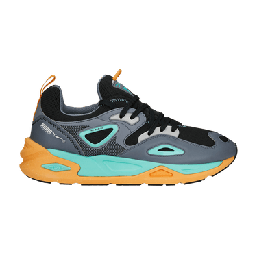 Puma TRC Blaze SPXP 'Black Grey Tile'