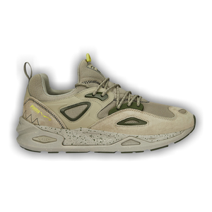 Puma TRC Blaze Elevated Hike 'Birch Tree Green Moss'
