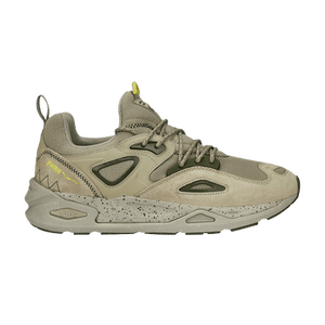 Puma TRC Blaze Elevated Hike 'Birch Tree Green Moss'
