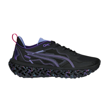 Puma XETIC Sculpt 'Electric Storm'