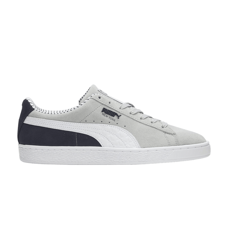 Puma Suede Classic 'NYC Pinstripe' 390379 01